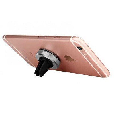 Магнитный держатель Baseus Magnet Series Car Mount (MO0S)(3)