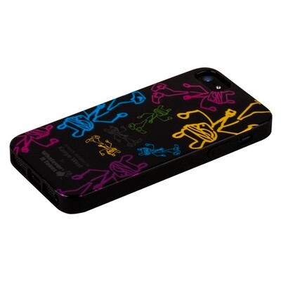 Пластиковый чехол WHATEVER IT TAKES Kanye West для Apple iPhone 5/5s/SE(3)