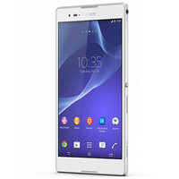 Защитная пленка Ainy матовая для Sony Xperia T2 Ultra Dual