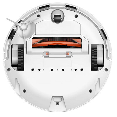 Робот-пылесос Xiaomi Robot Vacuum S10 RU B106GL русская версия(5)