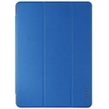 Полиуретановый чехол ROCK Touch Series Blue для Apple iPad Air 2(#1)