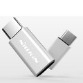 Переходник-адаптер Nillkin Micro USB to USB 3.1 Type-C(#1)