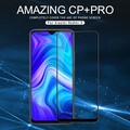 Защитное стекло Nillkin CP+Pro черное для Xiaomi Redmi 9(#5)