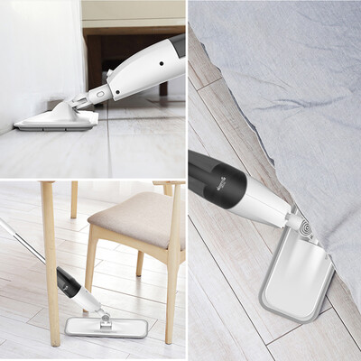 Швабра Deerma Water Spray Mop TB-500(4)