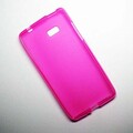 Силиконовый чехол Dutofone Pink для HTC Desire 600 Dual(#2)