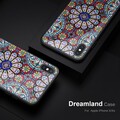 Чехол NILLKIN Dreamland Case для Apple iPhone Xs(#5)