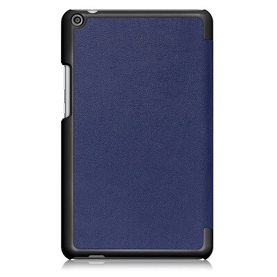 Полиуретановый чехол Nova Case Blue для Huawei MediaPad T3 8.0(2)
