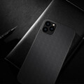 Чехол-накладка NILLKIN Textured Case черный для Apple iPhone 11(#8)
