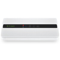 Вакуумный упаковщик Xiaomi Xianli Vacuum Preservation Machin (Белый)