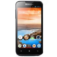 Защитная пленка Ainy матовая для Lenovo A680