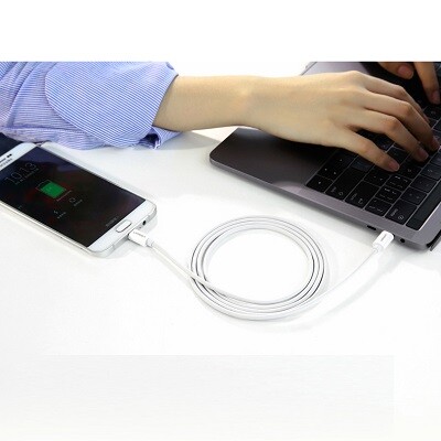 Кабель Ugreen Type-C-Micro USB 1.5m(5)