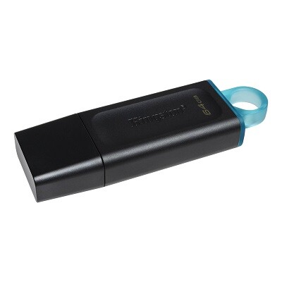 USB-накопитель Kingston DataTraveler Exodia 64GB (DTX/64GB)(2)