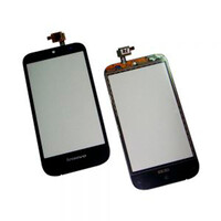 LCD дисплей с тачскрином  для Lenovo S850 black