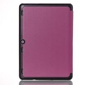 Полиуретановый чехол NOVA Case Purple для Lenovo Tab 3 Business TB3-X70F(#2)
