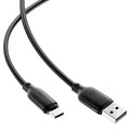 Кабель зарядки и синхронизации Acefast C16-04 USB-A to USB-C 3A(#3)