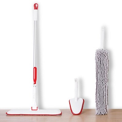 Щетка для удаления пыли Xiaomi Yi Jie Cleaning Small Suit YB-04 (1шт)(1)