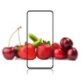 Противоударное защитное стекло Mietubl Anti-Static Full Glue 0.3mm для Xiaomi Poco X6 5G(#6)