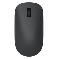 Мышь Xiaomi Mi Wireless Mouse Lite XMWXSB01YM Black