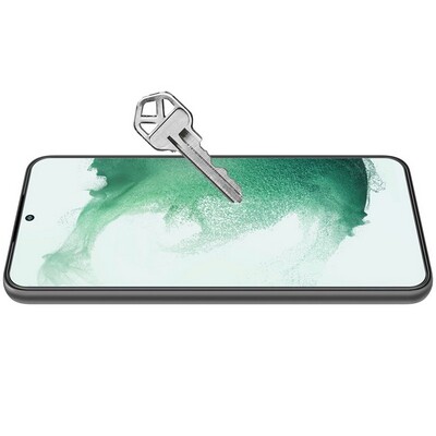 Защитное стекло Nillkin Amazing H+PRO для Samsung Galaxy S22(4)