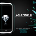 Противоударное защитное стекло Ainy Tempered Glass Protector 0.3mm для HTC Desire 526(#2)