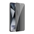 Защитное стекло Антишпион Nillkin Guardian Full Coverage Privacy Tempered Glass  для Samsung Galaxy S25(#2)