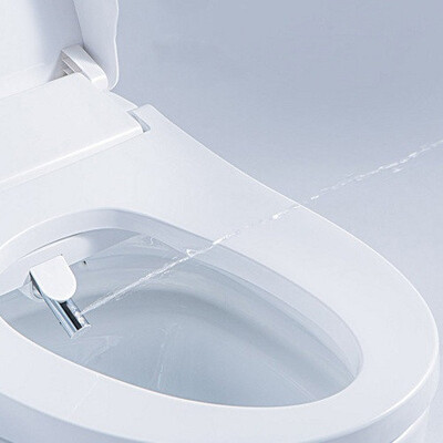 Умная крышка для унитаза Xiaomi SmartMi Tinymu Smart Toilet Seat (Белый) ZNMTG01ZM(2)