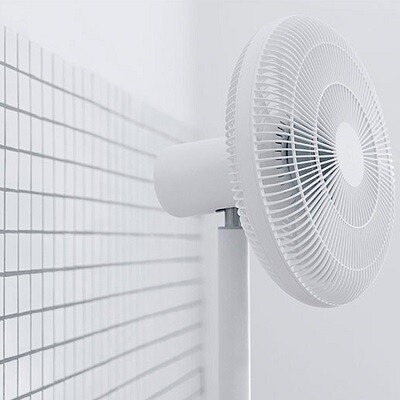 Напольный вентилятор Mijia DC Inverter Floor Fan (JLLDS01DM)(5)