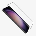 Защитное стекло Nillkin CP+Pro Черное для Samsung Galaxy S24(#3)