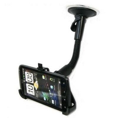 Автомобильный держатель Flexyble leg’s для HTC Sensation XE(1)