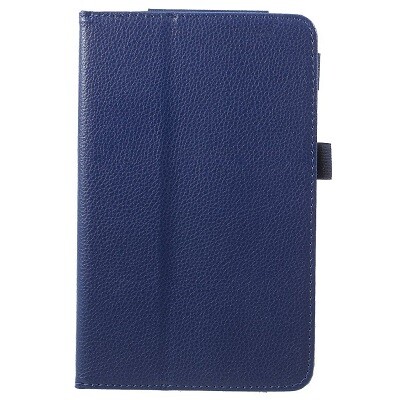 Чехол-книжка TTX Book Type синий для Xiaomi Mi Pad 4(2)
