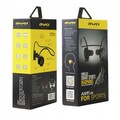Беспроводные Bluetooth наушники Awei A845BL черные(#3)