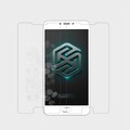 Противоударное защитное стекло Ainy Tempered Glass Protector 0.3mm для Meizu U10(#2)