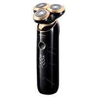 Портативная электробритва SOOCAS S32 Electric Shaver черная