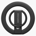 Кольцо-держатель с Magsafe Keephone MagClasp Phone Ring Stand черный(#1)