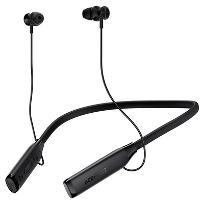 Беспроводные наушники Acefast N7 neck-hanging wireless earphones(1)