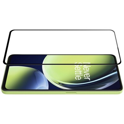 Защитное стекло Nillkin CP+Pro Черное для OnePlus Nord N30 5G(2)