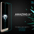 Противоударное защитное стекло Ainy Tempered Glass Protector 0.33mm для LG G3 Stylus D690(#2)