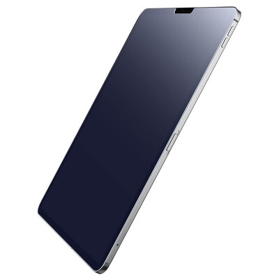 Защитное стекло Nillkin Amazing V+ Anti-Blue Light Glass Screen Protector (+защита глаз) для Apple iPad Pro 11 (2018)(3)