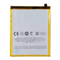 Аккумулятор для телефона Battery BA611 3070mAh для Meizu M5