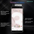 Противоударное защитное стекло с пленкой на камеру Nillkin Amazing H+PRO Anti Explosion для Google Pixel 3 XL(#9)