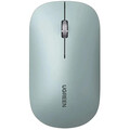 Мышь компьютерная беспроводная UGREEN MU001-90374, 1000/1600/2000/4000 DPI зеленая(#2)