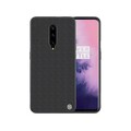 Чехол Nillkin Textured Case Черный для OnePlus 7 Pro(#3)