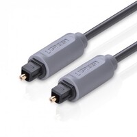 Оптический аудио кабель TosLink Ugreen AV122 2 метра