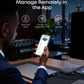 Зарядная станция Anker Prime Charging Base (150W, 3 Ports) A1903 черный(#6)