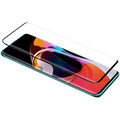 Защитное стекло Nillkin 3D CP+Max черное для Xiaomi Mi10(#4)