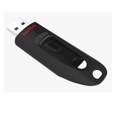 Флеш-накопитель SanDisk Ultra USB 3.0 32GB ( SDCZ48-032G-U46)(3)