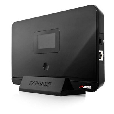 Внешний аккумулятор CAPDASE Power Cruizer Battery Pack для Apple(1)