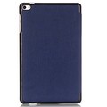 Полиуретановый чехол Nova Case Dark Blue для Huawei MediaPad T2 10.0 Pro(#2)