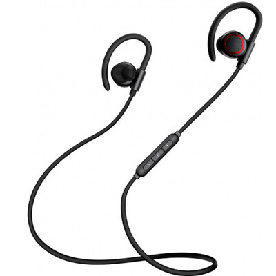 Наушники Baseus Encok S17 Sport Bluetooth In-Ear Headphones NGS17-01 черные(2)