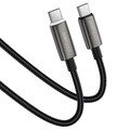 Кабель Acefast C23-03 60W USB-C to USB-C charging data cable(#3)